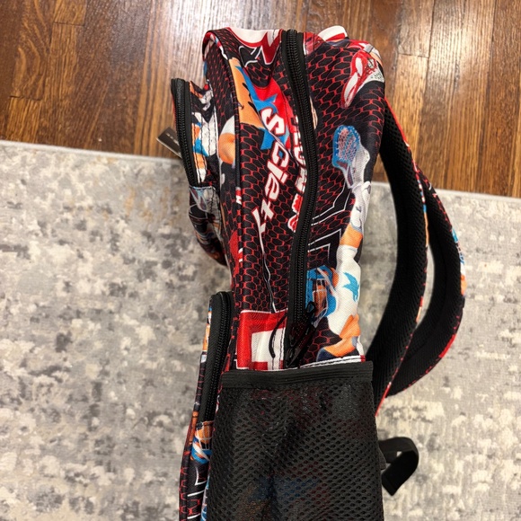 Flow Society “Flowbox” Backpack - Picture 5 of 5